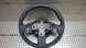 Fiat OE S26340750 ШКІРЯНЕ КЕРМО ЧОРНЕ 71753450 FIAT 500 2007-