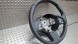 Fiat OE S26340750 ШКІРЯНЕ КЕРМО ЧОРНЕ 71753450 FIAT 500 2007-