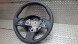 Fiat OE S26340750 ШКІРЯНЕ КЕРМО ЧОРНЕ 71753450 FIAT 500 2007-