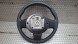 Fiat OE S26340750 ШКІРЯНЕ КЕРМО ЧОРНЕ 71753450 FIAT 500 2007-