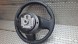 Fiat OE S26340750 ШКІРЯНЕ КЕРМО ЧОРНЕ 71753450 FIAT 500 2007-