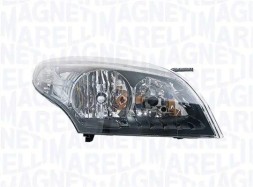 MAGNETI MARELLI 711307024128 Фара ліва 711307024128 magneti marelli