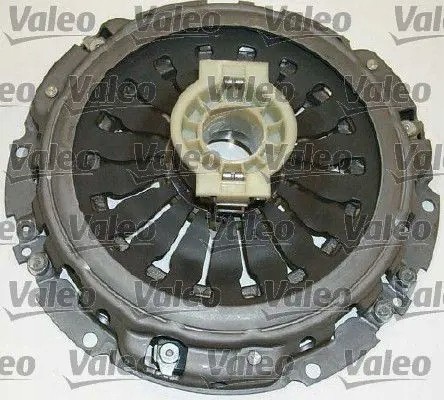 Valeo 801409 Комплект зчеплення 801409 valeo iveco