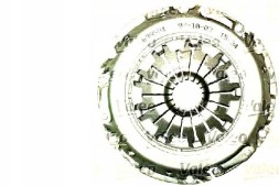 Valeo VAL826055/RS4 Комплект зчеплення valeo 1077991 1116674 1252273 1077