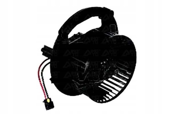 Valeo VAL715269/RS5 ДВИГАТЕЛЬ VALEO VW GOLF VII, PASSAT, AUDI A3