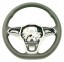 Volkswagen OE 10A419089BQ, Kierownica, DWP526293, 10A419089BQYPG, 10A419089BBYPG, 3G0959542B МУЛЬТИФУНКЦІОНАЛЬНЕ ШКІРЯНЕ КЕРМО VW ID.3 ID3 10A419089BQ НОВЕ ОРИГІНАЛ