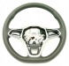 Volkswagen OE 10A419089BQ, Kierownica, DWP526293, 10A419089BQYPG, 10A419089BBYPG, 3G0959542B МУЛЬТИФУНКЦІОНАЛЬНЕ ШКІРЯНЕ КЕРМО VW ID.3 ID3 10A419089BQ НОВЕ ОРИГІНАЛ