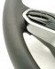 Volkswagen OE 10A419089BQ, Kierownica, DWP526293, 10A419089BQYPG, 10A419089BBYPG, 3G0959542B МУЛЬТИФУНКЦІОНАЛЬНЕ ШКІРЯНЕ КЕРМО VW ID.3 ID3 10A419089BQ НОВЕ ОРИГІНАЛ