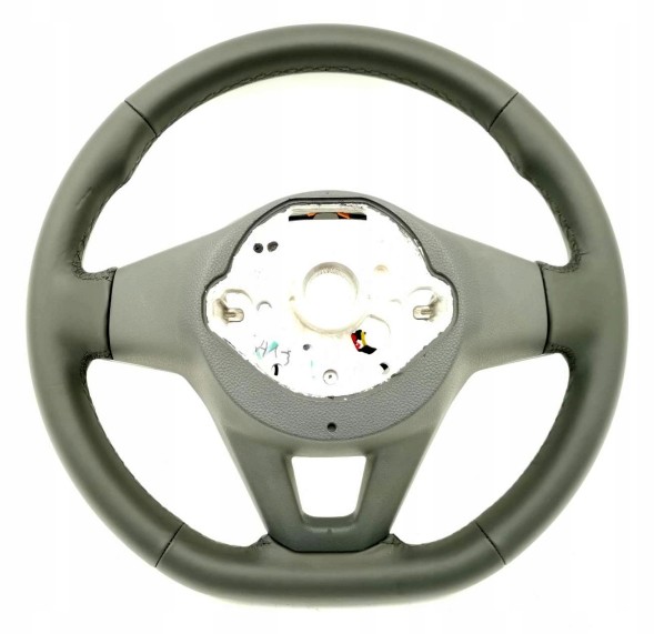 Volkswagen OE 10A419089BQ, Kierownica, DWP526293, 10A419089BQYPG, 10A419089BBYPG, 3G0959542B МУЛЬТИФУНКЦІОНАЛЬНЕ ШКІРЯНЕ КЕРМО VW ID.3 ID3 10A419089BQ НОВЕ ОРИГІНАЛ