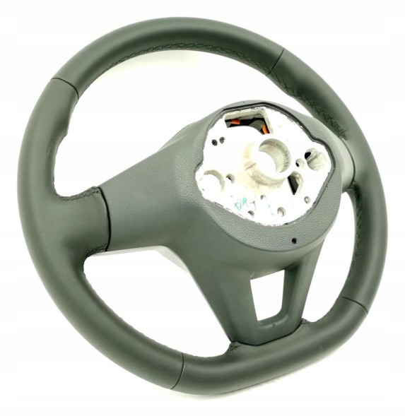 Volkswagen OE 10A419089BQ, Kierownica, DWP526293, 10A419089BQYPG, 10A419089BBYPG, 3G0959542B МУЛЬТИФУНКЦІОНАЛЬНЕ ШКІРЯНЕ КЕРМО VW ID.3 ID3 10A419089BQ НОВЕ ОРИГІНАЛ