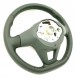 Volkswagen OE 10A419089BQ, Kierownica, DWP526293, 10A419089BQYPG, 10A419089BBYPG, 3G0959542B МУЛЬТИФУНКЦІОНАЛЬНЕ ШКІРЯНЕ КЕРМО VW ID.3 ID3 10A419089BQ НОВЕ ОРИГІНАЛ