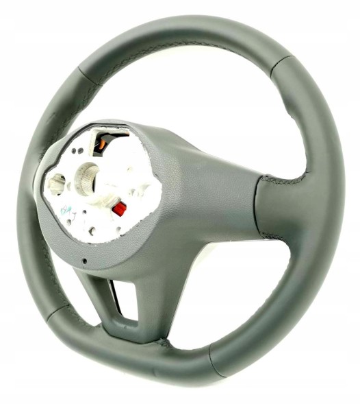 Volkswagen OE 10A419089BQ, Kierownica, DWP526293, 10A419089BQYPG, 10A419089BBYPG, 3G0959542B МУЛЬТИФУНКЦІОНАЛЬНЕ ШКІРЯНЕ КЕРМО VW ID.3 ID3 10A419089BQ НОВЕ ОРИГІНАЛ