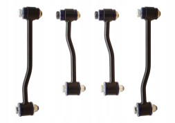 Kalgum KG-000709-002 Кріплення стабілізаторів Jeep Wrangler JL +1,5-2"