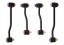 Kalgum KG-000709-002 Кріплення стабілізаторів Jeep Wrangler JL +1,5-2"