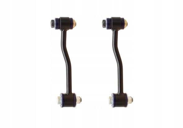 Kalgum KG-000709-002 Кріплення стабілізаторів Jeep Wrangler JL +1,5-2"