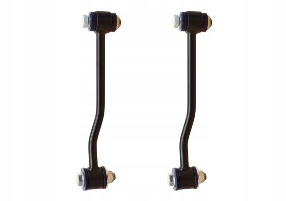 Kalgum KG-000709-002 Кріплення стабілізаторів Jeep Wrangler JL +1,5-2"