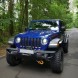 Kalgum KG-000709-002 Кріплення стабілізаторів Jeep Wrangler JL +1,5-2"