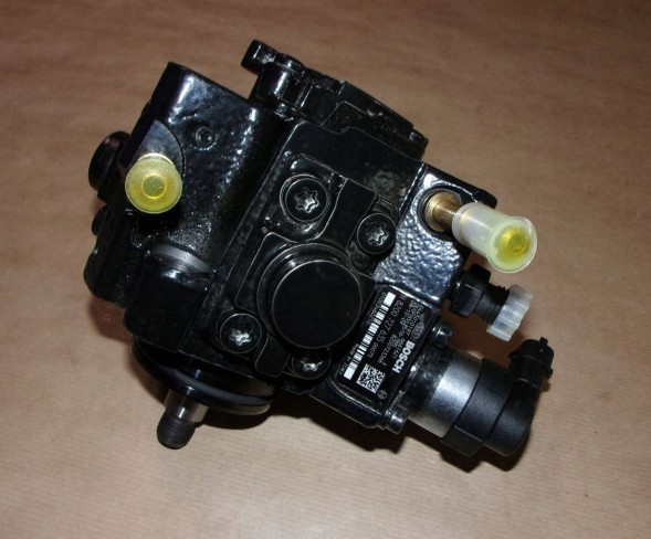 Bosch 8200723366 Тнвд r laguna iii 3.0dci