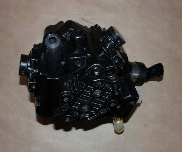 Bosch 8200723366 Тнвд r laguna iii 3.0dci