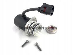 BorgWarner 118609 НОВИНКА! Насос Haldex Pump 8V41-4C019-AA FORD KUGA