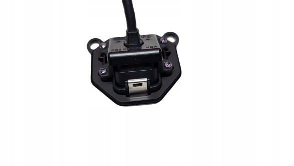 Hyundai OE KAMERA COFANIA PARKOWANIA HYUNDAI KIA G4300 Камера заднього виду для паркування Hyundai i30 III OE 99240G4300 НОВА !!!