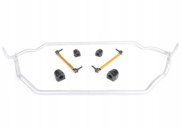 Китай WL-BBK004-12786 КОМПЛЕКТ СТАБІЛІЗАТОРА BMW 1 СЕРІЇ E81, E82, E87, E88 WHITELINE