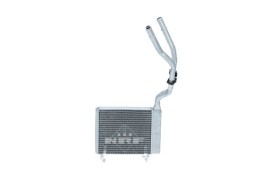 NRF 54364 Nrf 54364 теплообмінник, обігрівач ford mondeo / s-max / galaxy 07-15