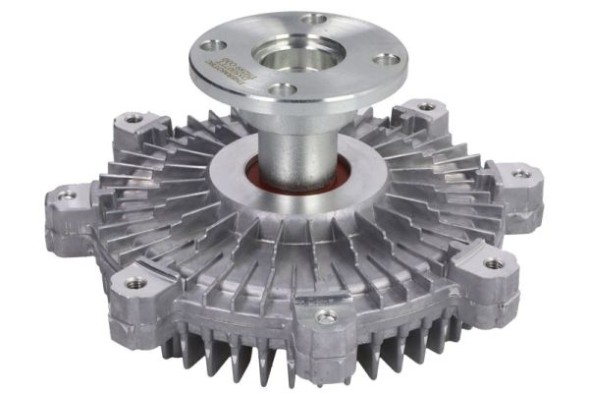 Thermotec D55007TT Муфта вентилятора радіатора thermotec d55007tt