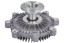 Thermotec D55007TT Муфта вентилятора радіатора thermotec d55007tt