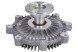 Thermotec D55007TT Муфта вентилятора радіатора thermotec d55007tt