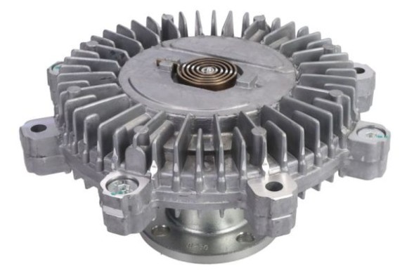 Thermotec D55007TT Муфта вентилятора радіатора thermotec d55007tt