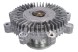 Thermotec D55007TT Муфта вентилятора радіатора thermotec d55007tt