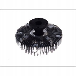 Thermotec D55007TT Муфта вентилятора радіатора thermotec d55007tt