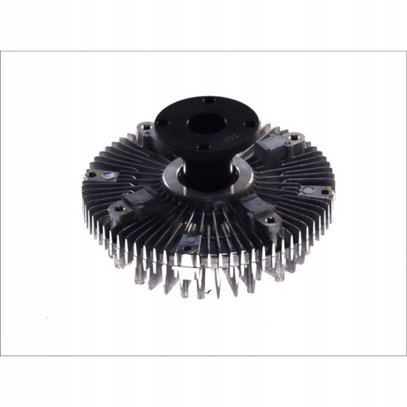 Thermotec D55007TT Муфта вентилятора радіатора thermotec d55007tt