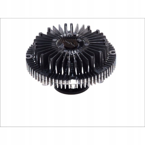 Thermotec D55007TT Муфта вентилятора радіатора thermotec d55007tt