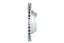 Bosch 0 986 479 259 Bosch 0 986 479 259 гальмівний диск задній audi q7 4l 358мм