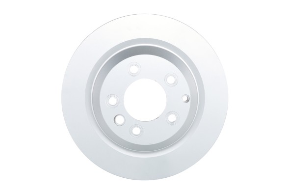 Bosch 0 986 479 259 Bosch 0 986 479 259 гальмівний диск задній audi q7 4l 358мм