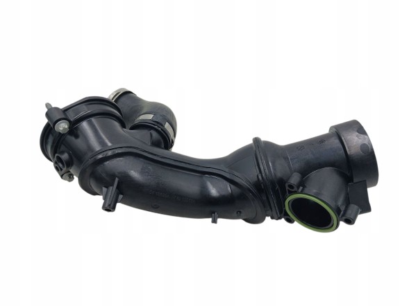 Mercedes-Benz OE Труба Шнур інтеркулера Mercedes Gaz A2541410000