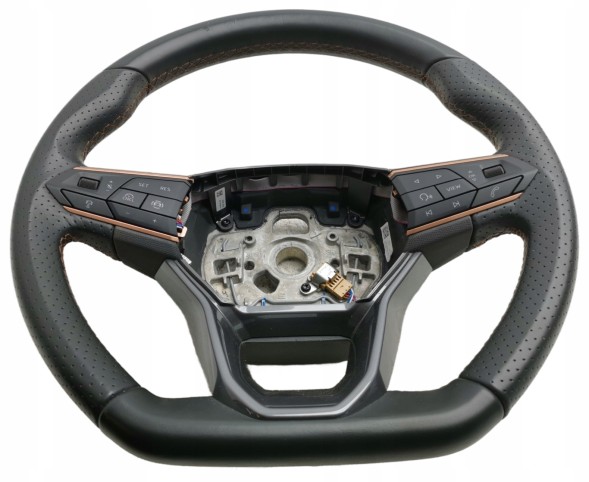 Volkswagen OE 5FA419091GQ, BW538398L Кермо Cupra Formentor 5FA419091GQ Нове оригінальне