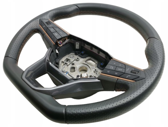 Volkswagen OE 5FA419091GQ, BW538398L Кермо Cupra Formentor 5FA419091GQ Нове оригінальне