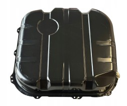 VAN Wezel 8353082 Паливний бак kia ceed 2007 - 2012 бак бензин