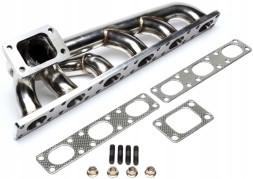TA-Technix 77BM001-1 Випускний колектор TURBO T3 TA TECHNIX 77BM001 BMW СЕРІЯ 3 E36 M50/M52