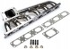 TA-Technix 77BM001-1 Випускний колектор TURBO T3 TA TECHNIX 77BM001 BMW СЕРІЯ 3 E36 M50/M52