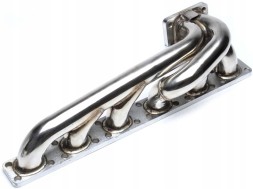 TA-Technix 77BM001-1 Випускний колектор TURBO T3 TA TECHNIX 77BM001 BMW СЕРІЯ 3 E36 M50/M52