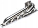TA-Technix 77BM001-1 Випускний колектор TURBO T3 TA TECHNIX 77BM001 BMW СЕРІЯ 3 E36 M50/M52