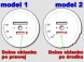 Moman 0089688086681 AUDI 80 90 B3 B4 ЗАМІННИК Дисків, Зразок як S2
