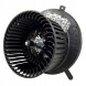 AC 1563693W1 ВЕНТИЛЯТОР VW GOLF V (1K1) 2003 - 2009 CLIMATRONIC
