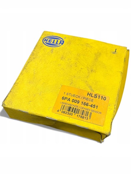 BMW OE 6PA009166451XX Bmw 3 е36 лямбда-зонд 6pa009166-451