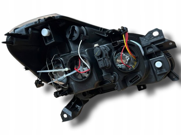 Renault OE RENAULT CLIO RN3254914 7701061075 Фара ЛІВА ПЕРЕДНЯ ORG !J