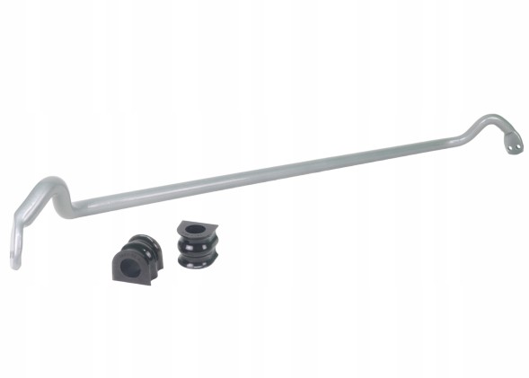 Китай WL-BSF36XZ-13418 СТАБІЛІЗАТОР 24MM 2 ТОЧКОВИЙ SUBARU IMPREZA WRX STI GD MY06-MY07 WHITELINE